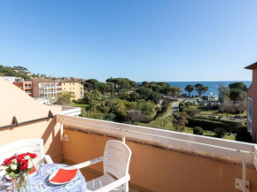 Apartment Les Rivages des Issambres-6 by Interhome